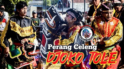 Perang Celeng Jaranan Djoko Tole Live Burengan Kediri Pb Audio Youtube