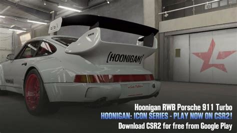 Porsche Hoonigan RWB 911 Turbo Tune & Shift Pattern (Stage 5 / Stage 6 ...