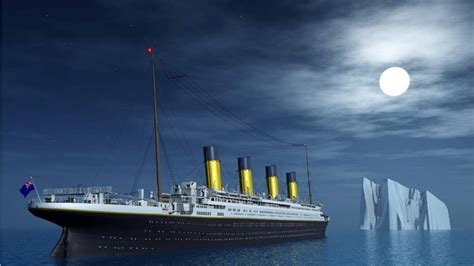 New Titanic Images Show The Wrecks Shocking Deterioration Fox News