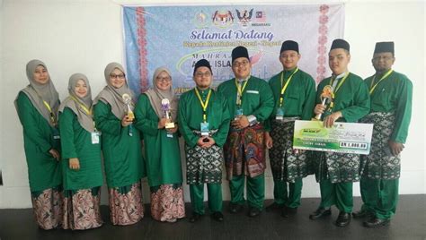 status oku bukan penghalang jadi johan hafazan al quran malaysiaaktif