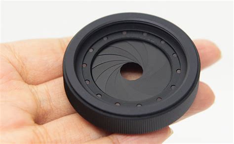 Amazon Adjustable Iris Aperture Diaphragm M To M Iris