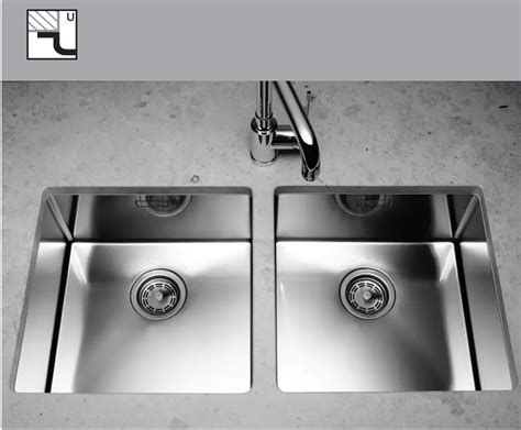 Blanco Claron If Durinox Kitchen Sink User Guide