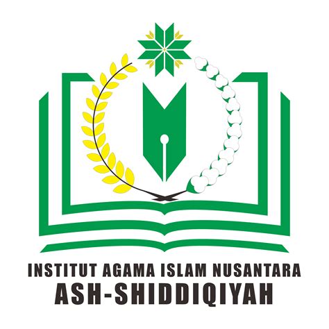 Selamat Datang Di Sistem Informasi Akademik Ash Shiddiqiyah