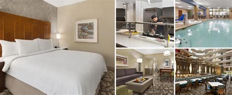 Embassy Suites San Antonio - International Airport - TX