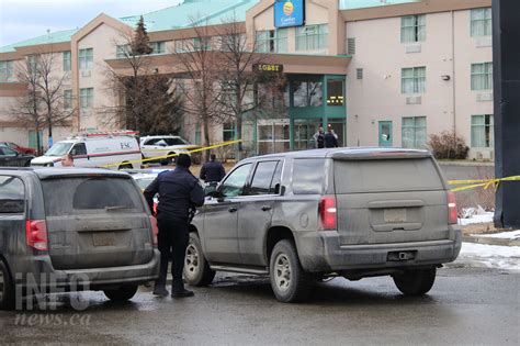 Rcmp Investigating Two Shooting Deaths In Kamloops As Homicides