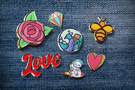 How Much Does It Cost To Make Enamel Pins 13 Factors To Determine