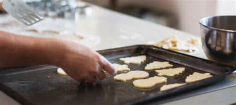 Leave The Cookies For Santa