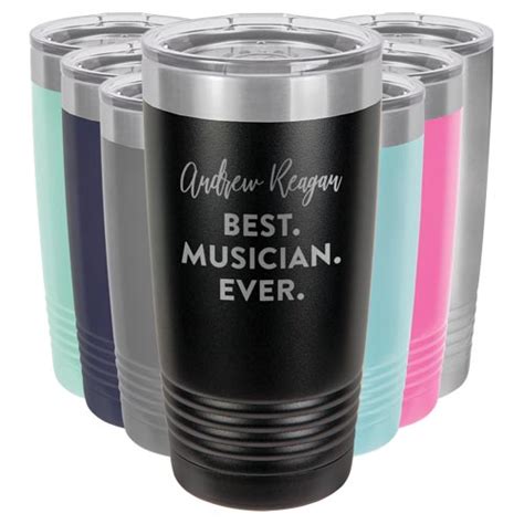 21 Quirky & Awesome Gifts for Musicians » All Gifts Considered