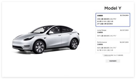 台灣特斯拉 Model Y 全車系、model S Plaid 跟進降價！降幅最高 65 萬元 蘋果仁 果仁 Iphoneios好物推薦科技媒體