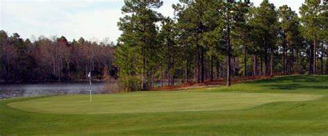 Legacy Golf Links Tee Times - Aberdeen NC