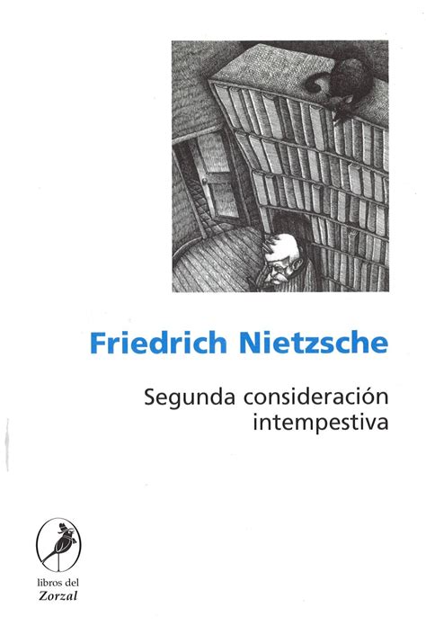 Las Consideraciones Intempestivas De Nietzsche Pdf