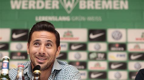 Bayern Munich Veteran Signs One Year Deal With Werder Bremen Bavarian