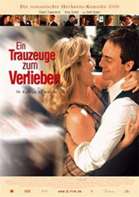 The Best Man Ein Trauzeuge Zum Verlieben DVD Blu Ray 4K UHD Leihen