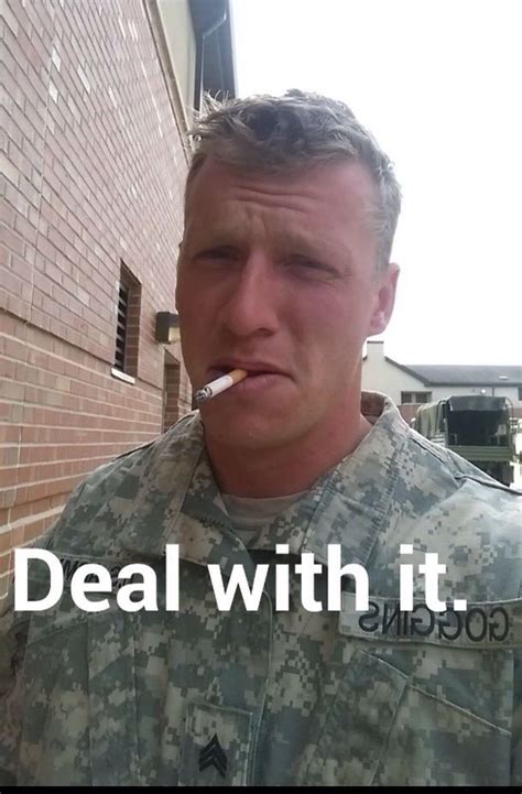 Deal with it Meme Humor | Deal with it meme, Funny memes, Dog tags