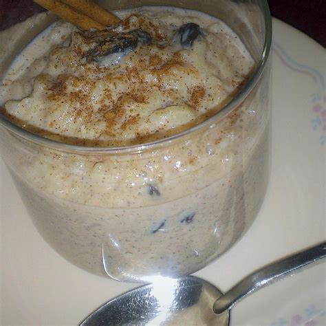 Classic Minute® Rice Pudding | Allrecipes