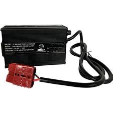 Chargeur de rechange 12v bsr non étanche pour batterie bsr eco