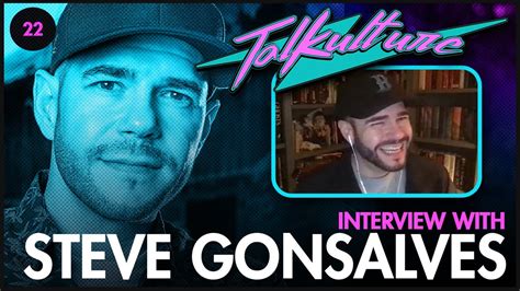 Episode 22 Paranormal Investigator STEVE GONSALVES Ghost Hunters