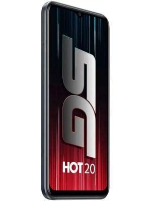 Infinix Hot G Price In India September Full Specs Comparison