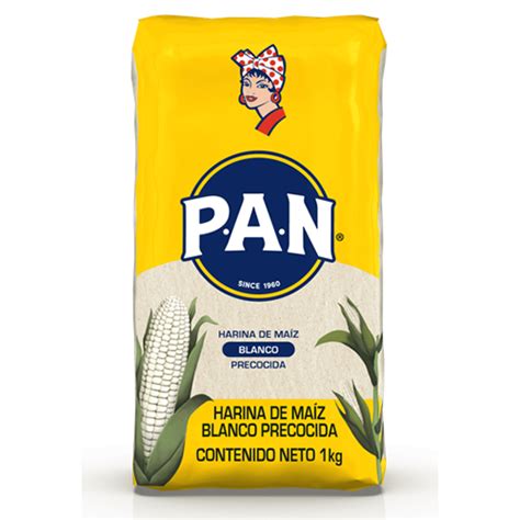 Alimentos Polar Proveedor De Harina PAN