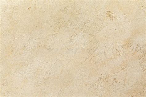 Sand Color Beige Seamless Stone Texture Background Stock Image Image