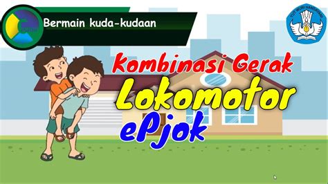 Materi Pjok Kelas 3 Tema 1 Subtema 1 Pembelajaran 1 Play