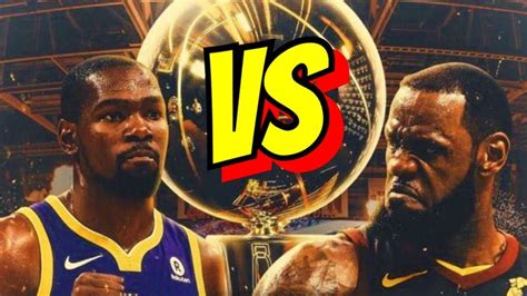 Claves Nba Finals Cavs Vs Warriors Youtube