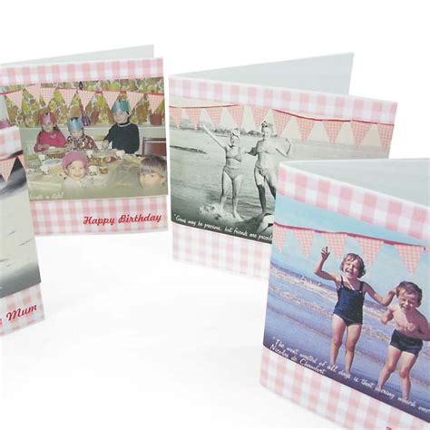 Amanda Hancocks General Stationery Card Rinky Dink