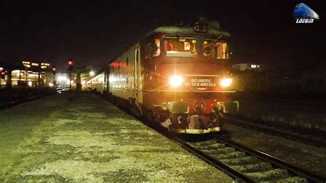 Clujeanca 40 0729 6 Mecanic Super Engineer In Gara Cluj Napoca Station