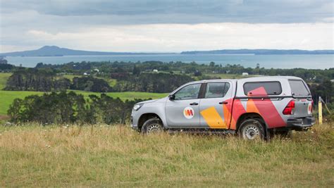 Sustainability Linked Loan For Nzs Largest Waste Management Provider