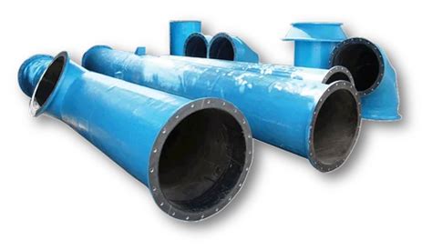 PP FRP Pipe Fittings For Chemical At Best Price In Vapi ID 1869684173