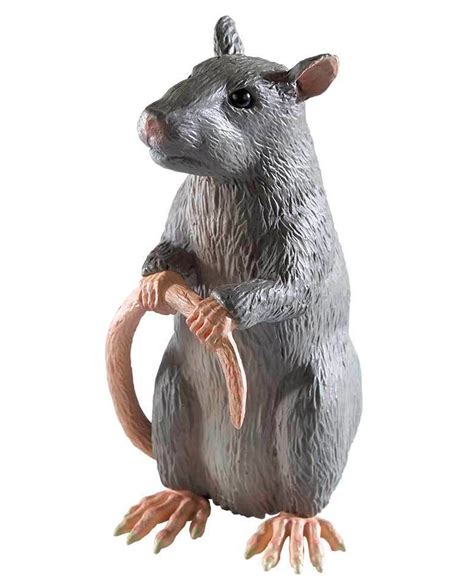 Figura Harry Potter Scabbers Gameplanet