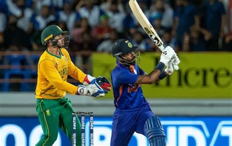 india  south africa  parthiv patel  hardik pandyas improved