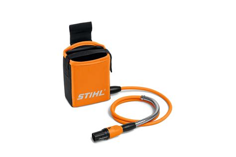 Blower and Shredder Vac Accessories | STIHL Australia