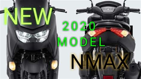 Nmax Thailand Vs Indonesia Yamaha Nmax Masuk Pasaran