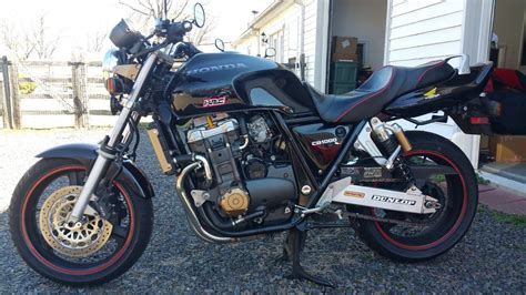 The Big One Honda Cb For Sale Rare Sportbikesforsale