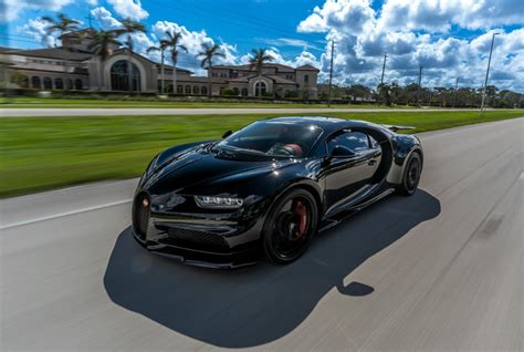 Chiron : r/Bugatti