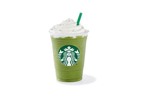 What Frappuccinos Are At Starbucks Starbmag