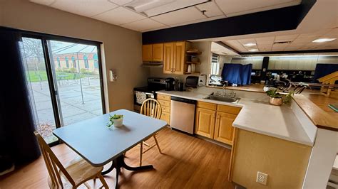 Northgate Health Care Facility – Living Legends