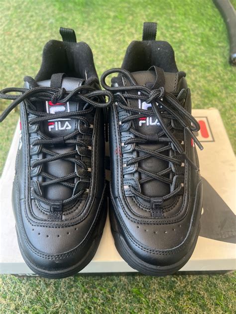 Fila Unisex Shoes Dubizzle