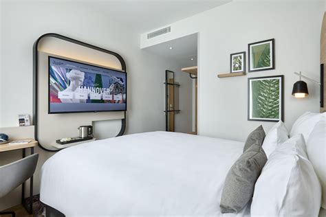 Boutique Hotel June Six in Hannover | June Six Hotels