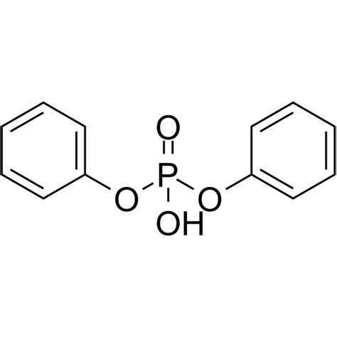 Diphenyl Phosphate Cas 838 85 7 Chemsrc