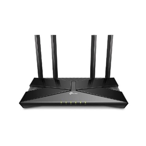 Tp Link Router Wifi 6 Doble Banda Gigabit Ax3000 Itc Latam