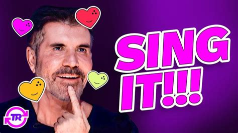 Best Agt Singers That Simon Cowell Loved Got Talent Videos Simon