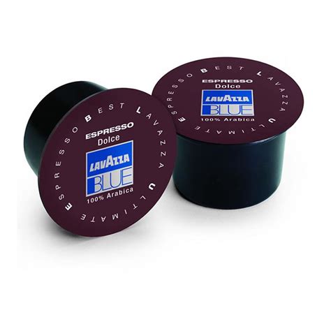 Tu Caf Espresso Productos Lavazza