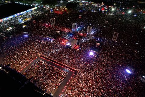 São João de Salvador 2024 é confirmado no Parque de Exposições e