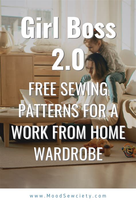 Sewing Hacks, Sewing Ideas, Sewing Projects, Boss 2, Girl Boss, Sewing Patterns Free, Free ...