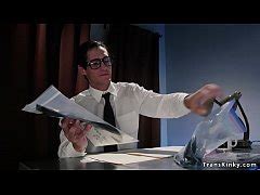 Shemale Anal Fucks Handcuffed Detective Free Mobile Porn Videos IPornTV