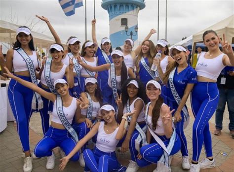 8 Hot Sexy Geraldine Meitzner Bikini Pics