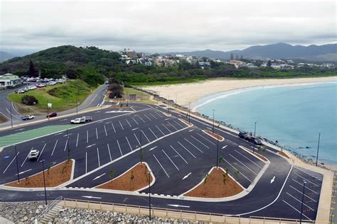 COFFS HARBOUR BOAT RAMP UPGRADE STAGE 2 AS Engineering