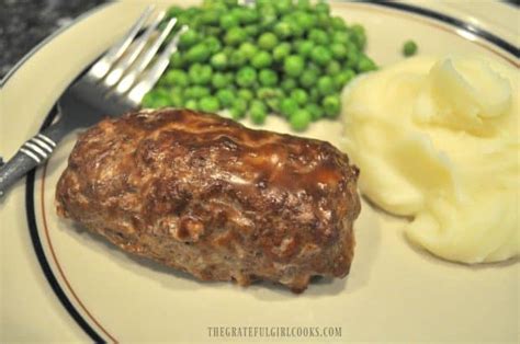 Easy Stuffed Beef Rolls Ground Beef The Grateful Girl Cooks